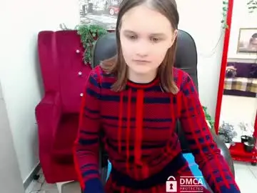 Chaturbate Sex Cam of donnasia