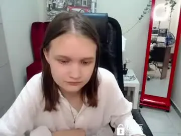 Chaturbate Adult Video Chat of donnasia