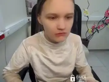 Chaturbate Sex Cam of donnasia
