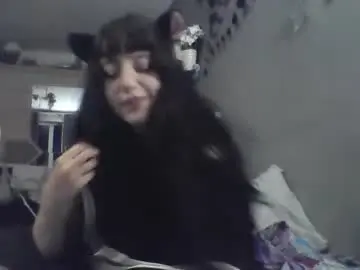 Chaturbate Live Sex Cam of elaynetanton
