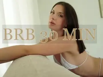 Chaturbate Nude Webcam of gloriamillss