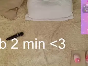 Chaturbate Free Porn Cam of gloriamillss