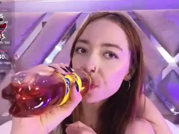 Chaturbate Adult Video Chat of harperwest_