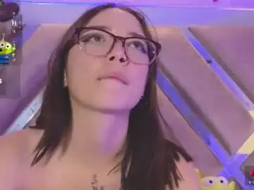 Chaturbate Private Sex Chat of harperwest_