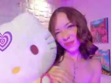 Chaturbate Sex Cam of harperwest_
