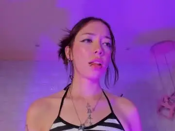 Chaturbate Live Sex Cam of harperwest_