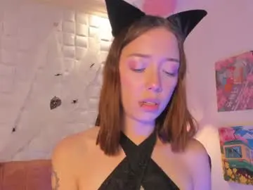 Chaturbate Adult Webcams of harperwest_