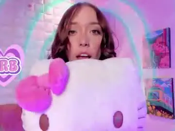 Chaturbate Sex Cam of harperwest_