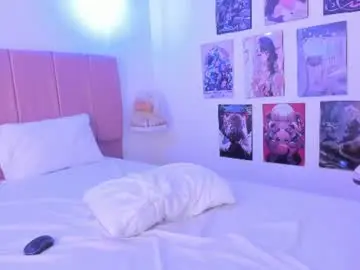 Chaturbate Live Sex Cam of iamzoey_