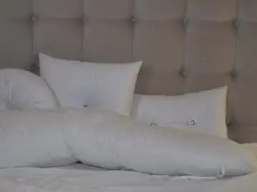 Chaturbate Nude Webcam of ivyrubens