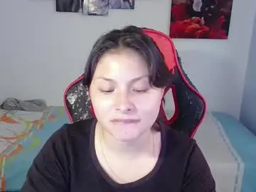 Chaturbate Live Sex Cam of jessica_gomezz