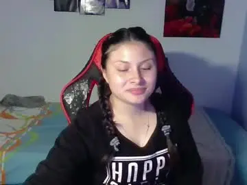 Chaturbate Best Webcam of jessica_gomezz