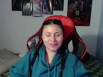 Chaturbate Live Sex Cam of jessica_gomezz