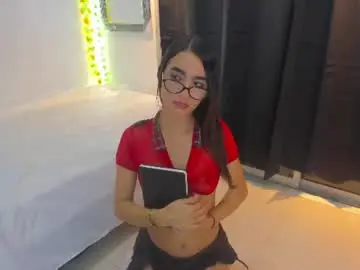 Chaturbate Free Live Porn of kate_mm1