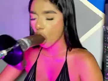 Chaturbate Nude Webcam of laau_hot1