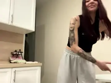 Chaturbate Free Porn Cam of ladonnavanderpol