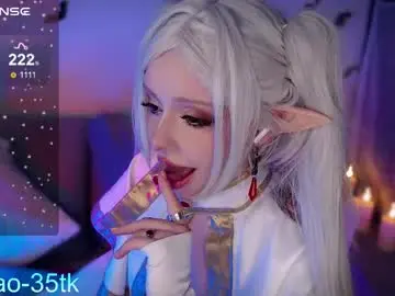 Chaturbate Adult Webcams of lina_diva