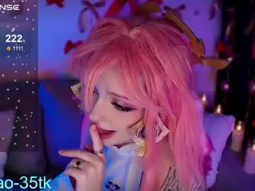 Chaturbate Sex Chat of lina_diva