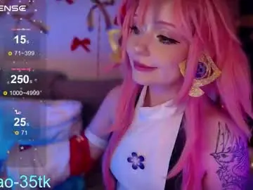 Chaturbate Adult Webcams of lina_diva