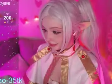 Chaturbate Adult Webcam of lina_diva