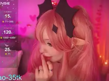 Chaturbate Nude Webcam of lina_diva