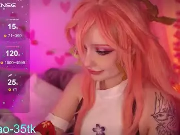 Chaturbate Sex Cam of lina_diva