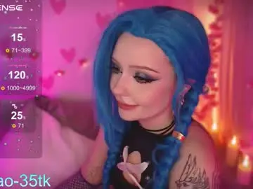 Chaturbate Watch Live Sex Cams of lina_diva