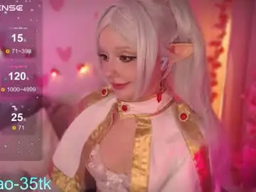 Chaturbate Adult Webcams of lina_diva