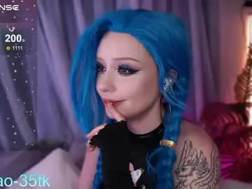 Chaturbate Live Porn of lina_diva