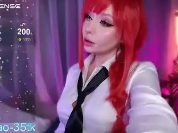 Chaturbate Nude Webcam of lina_diva