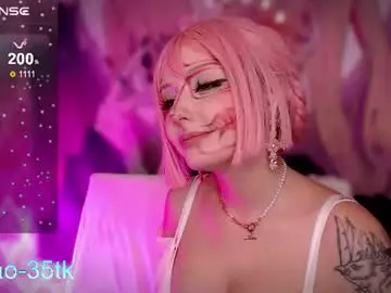 Chaturbate Sex Cam of lina_diva