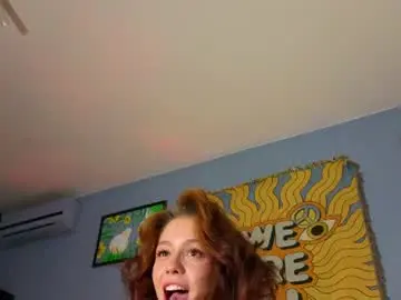 Chaturbate Sex Chat of lottie_cutie