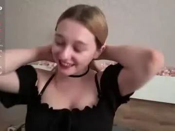 Chaturbate Nude Webcam of marlenagehlert