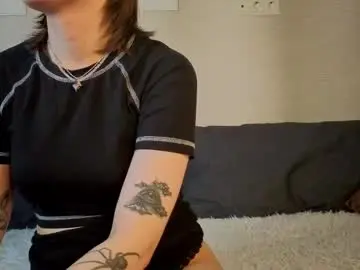 Chaturbate Free Porn Cam of morphedjoy