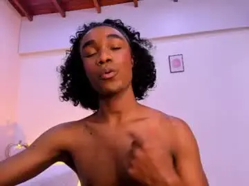 Chaturbate Live Sex of nico_dior
