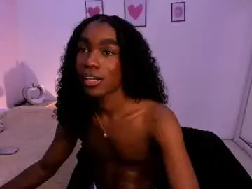 Chaturbate Live Sex of nico_dior