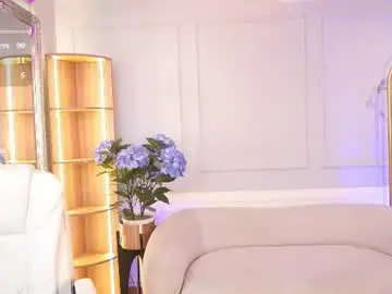 Chaturbate Live Sex of scarlettcollinss