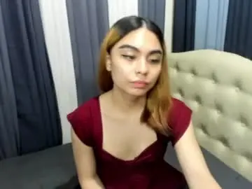 Chaturbate Free Porn Cam of seductive_haileyx