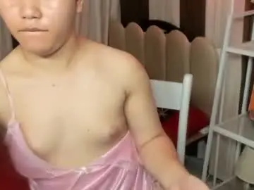 Chaturbate Live Sex of seductive_haileyx