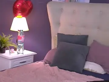 Chaturbate Adult Webcam of senigrandeee