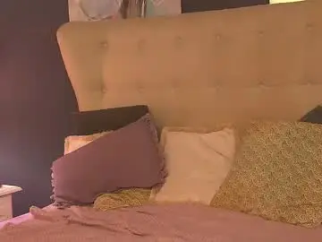 Chaturbate Sex Cam of senigrandeee