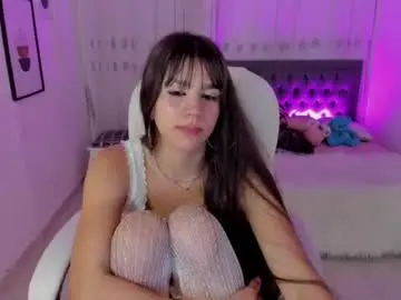 Chaturbate Adult Video Chat of sophia_rincon