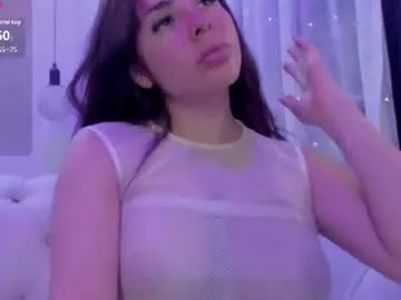 Chaturbate Adult Webcam of sweet_bellaa_