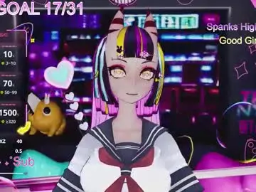 Chaturbate Watch Live Sex Cams of tadakonyanko