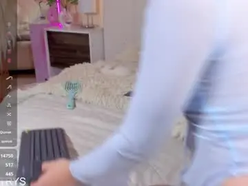 Chaturbate Free Porn Cam of taylor_rios