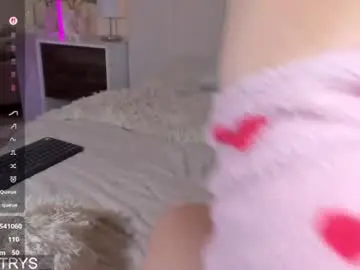 Chaturbate Live Porn of taylor_rios