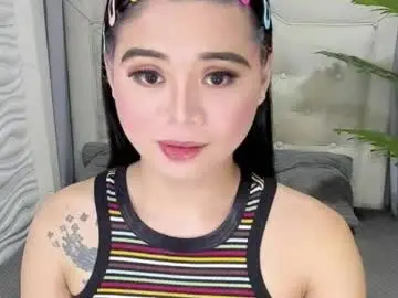 Chaturbate Live Sex of unforgetableasiancock