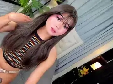 Chaturbate Live Sex of unforgetableasiancock