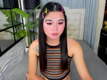 Chaturbate Live Porn of unforgetableasiancock