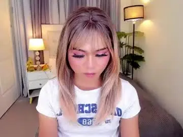 Chaturbate Sex Cam of unforgetableasiancock